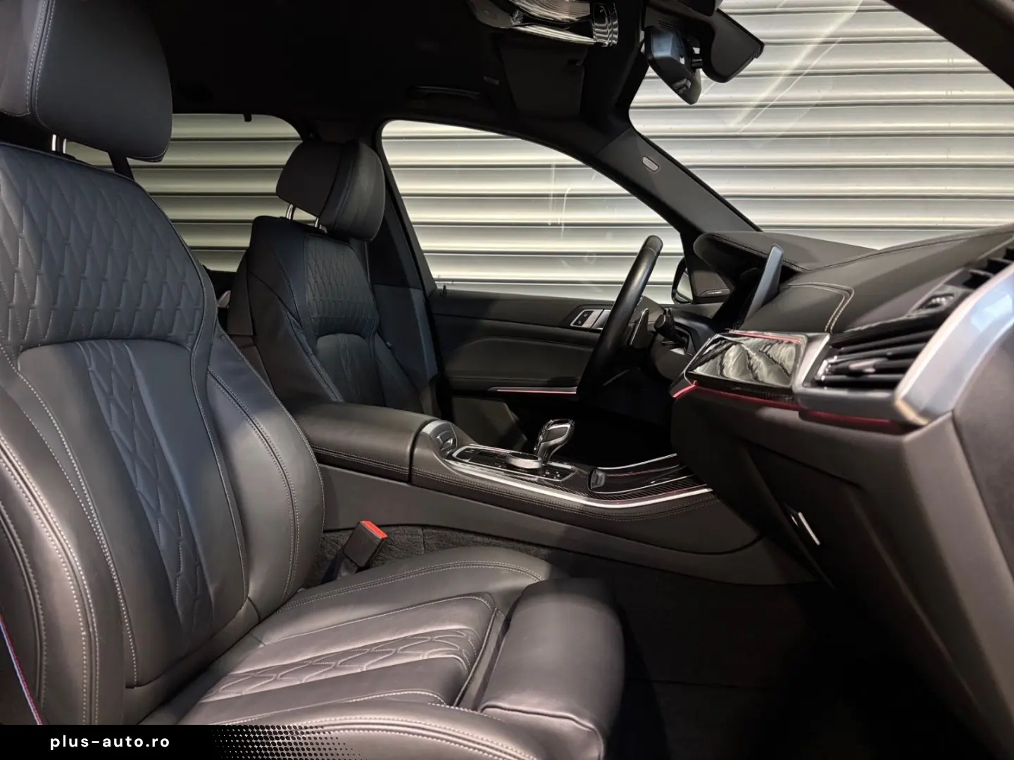 BMW X5 xDrive 30d M Sport -- AHK STHZG HeadUp uvm.