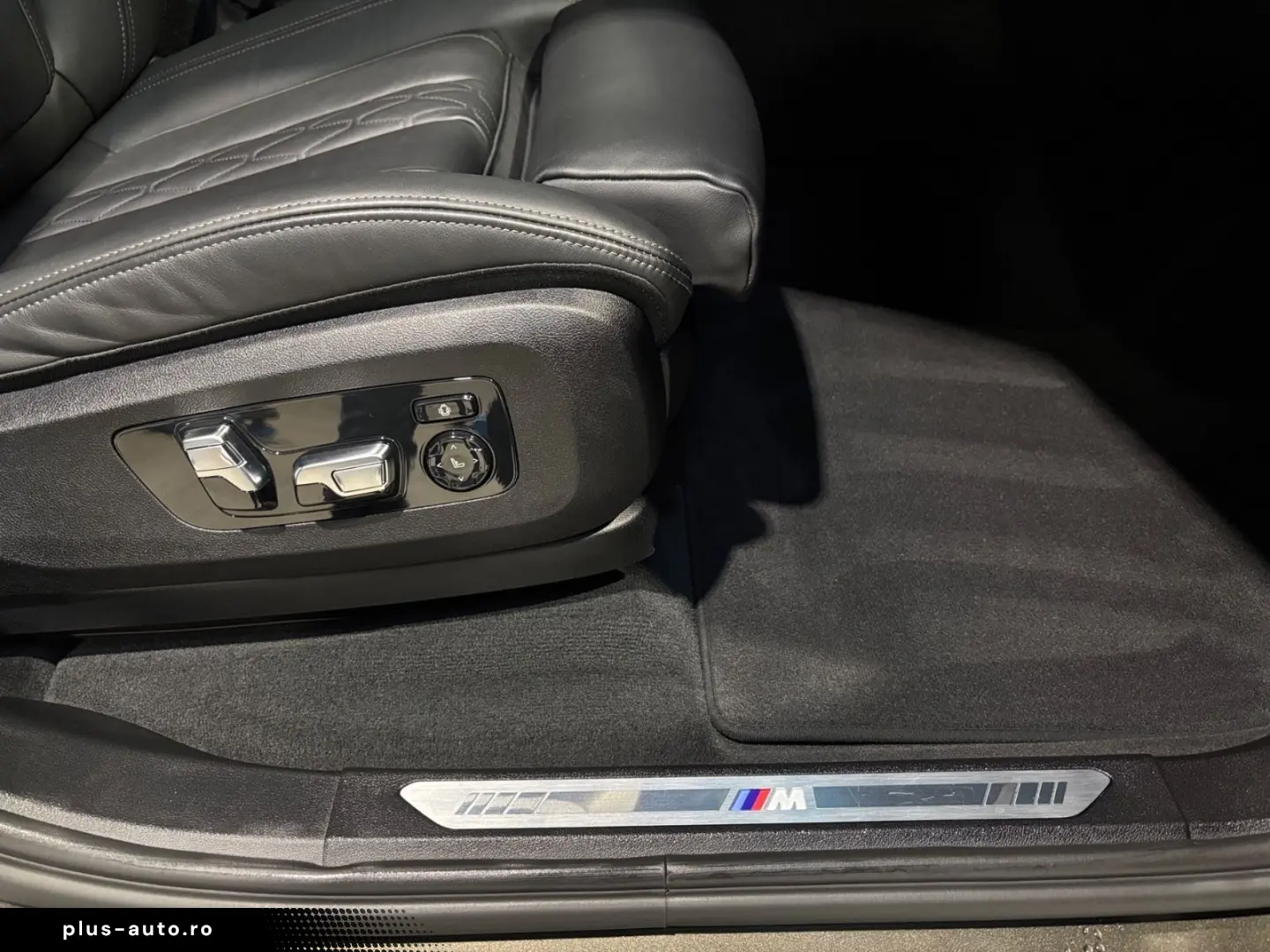 BMW X5 xDrive 30d M Sport -- AHK STHZG HeadUp uvm.