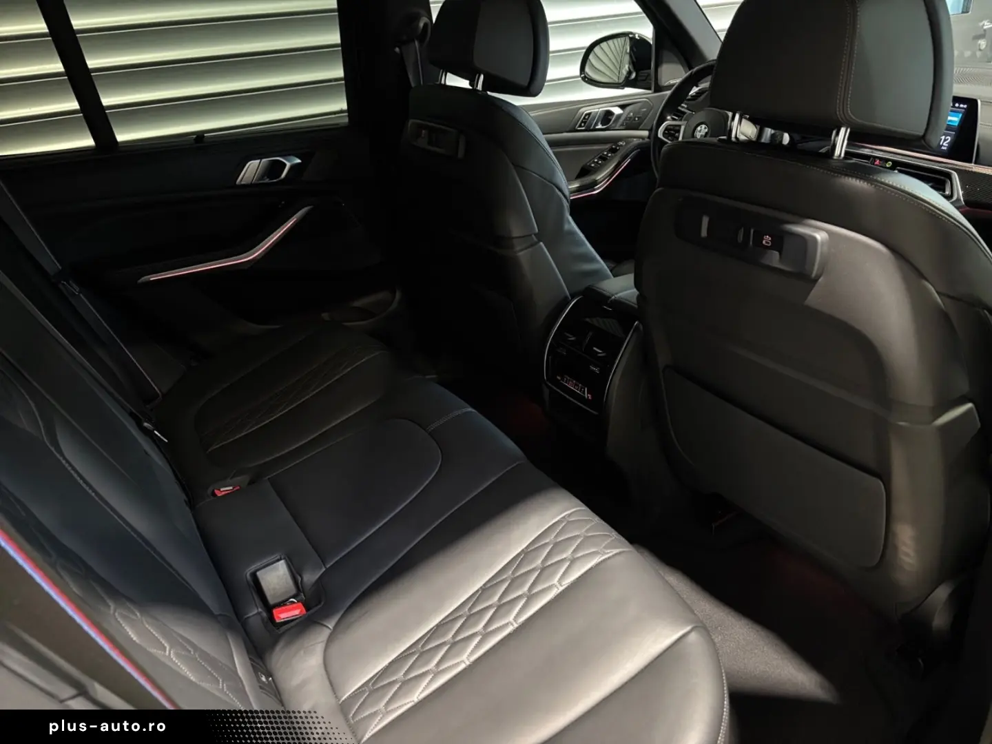 BMW X5 xDrive 30d M Sport -- AHK STHZG HeadUp uvm.