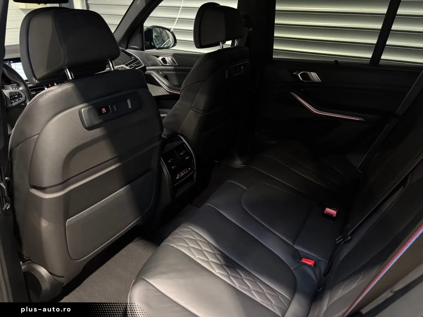 BMW X5 xDrive 30d M Sport -- AHK STHZG HeadUp uvm.