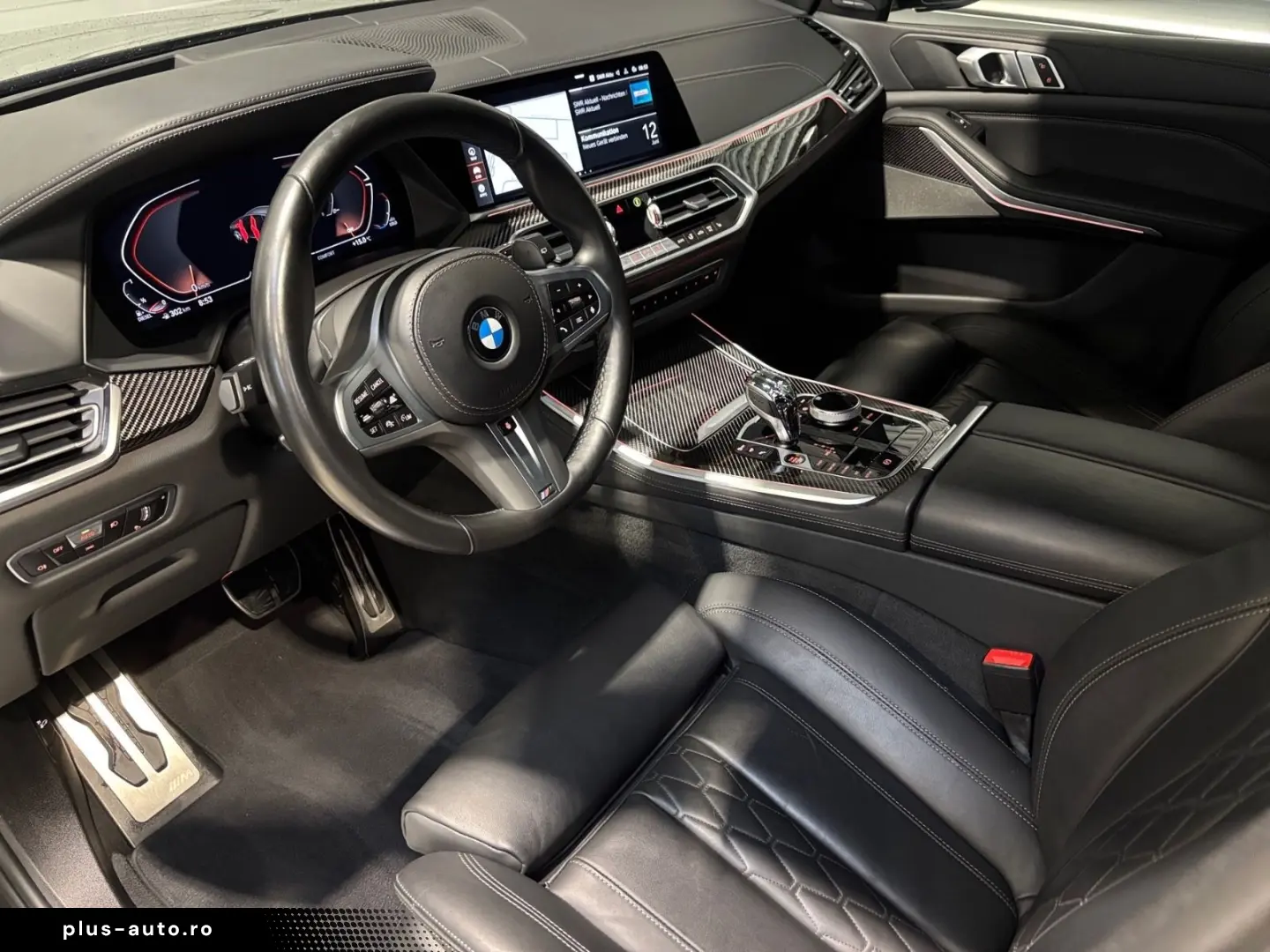 BMW X5 xDrive 30d M Sport -- AHK STHZG HeadUp uvm.