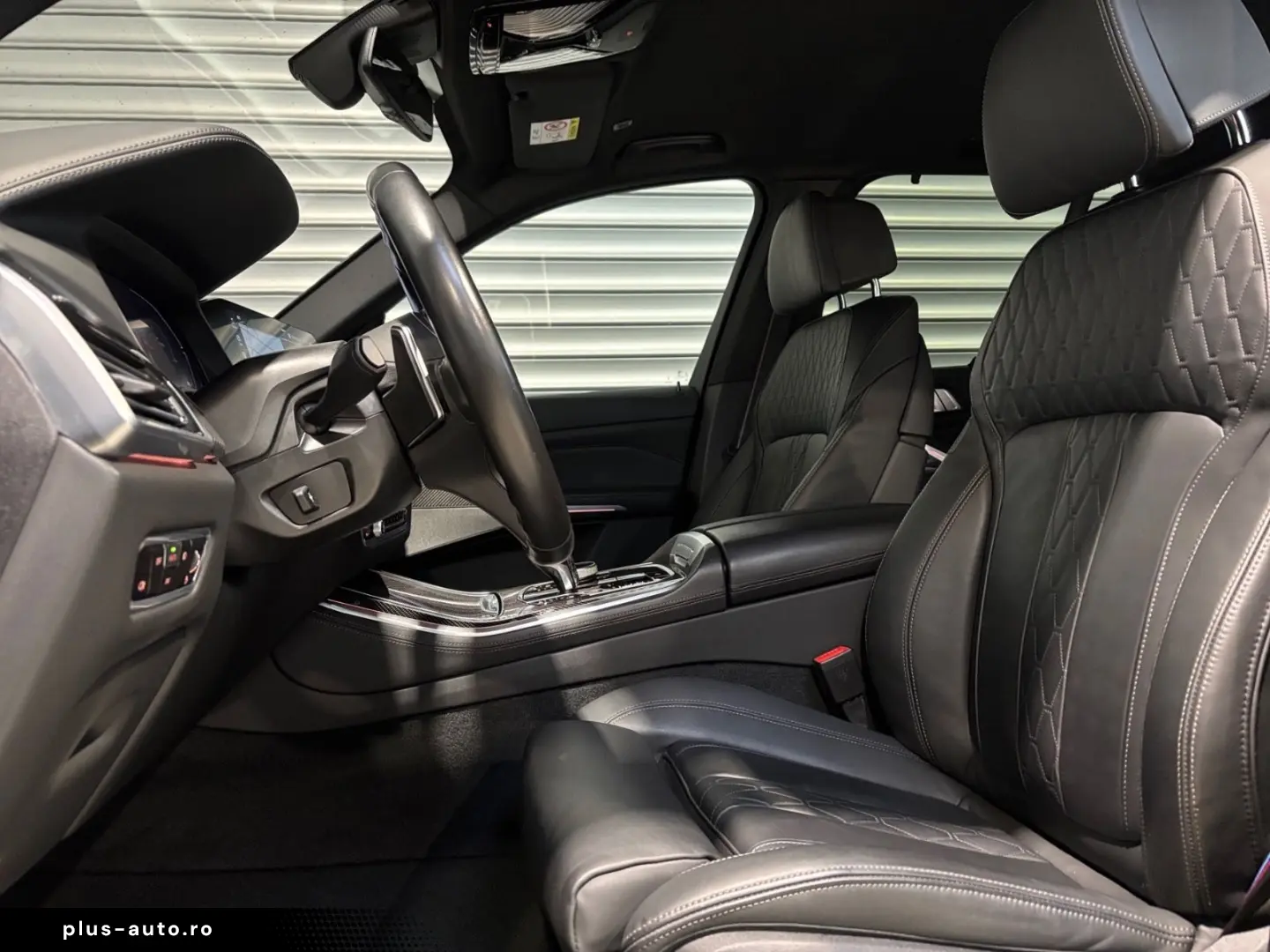 BMW X5 xDrive 30d M Sport -- AHK STHZG HeadUp uvm.