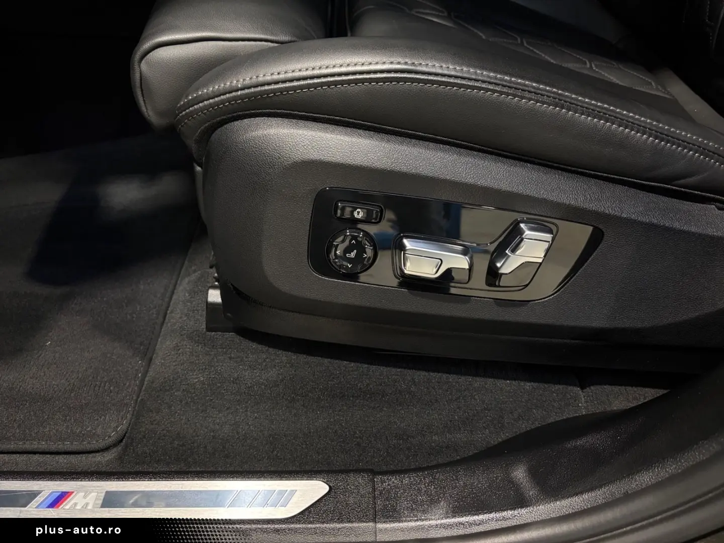 BMW X5 xDrive 30d M Sport -- AHK STHZG HeadUp uvm.