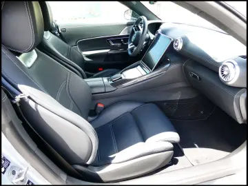 MERCEDES-BENZ AMG GT 63 4M  PREMIUM SITZ-KLIMA PANO …