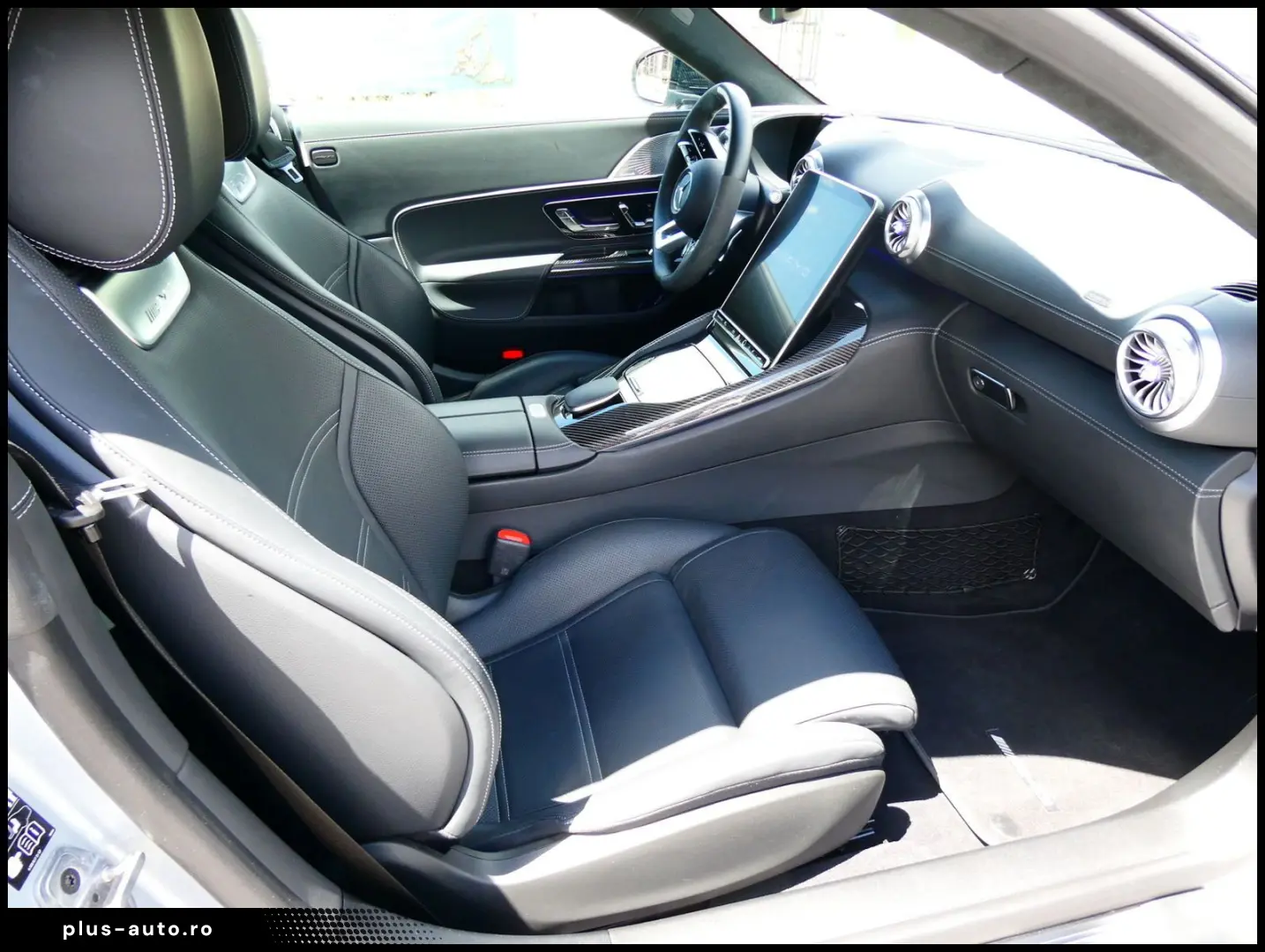 MERCEDES-BENZ AMG GT 63 4M  PREMIUM SITZ-KLIMA PANO &hellip;