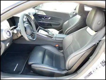MERCEDES-BENZ AMG GT 63 4M  PREMIUM SITZ-KLIMA PANO …