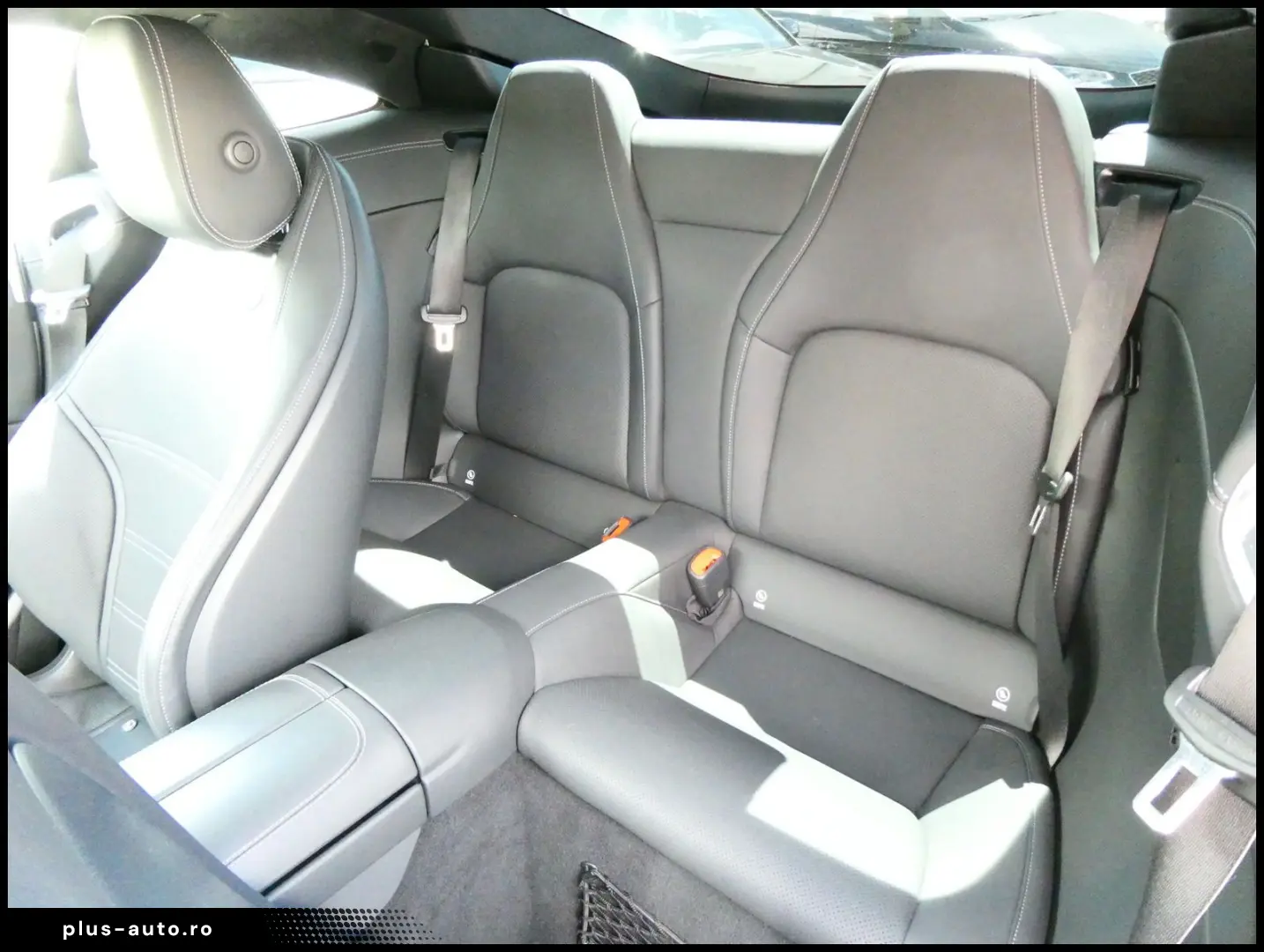 MERCEDES-BENZ AMG GT 63 4M  PREMIUM SITZ-KLIMA PANO &hellip;