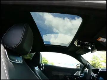 MERCEDES-BENZ AMG GT 63 4M  PREMIUM SITZ-KLIMA PANO …