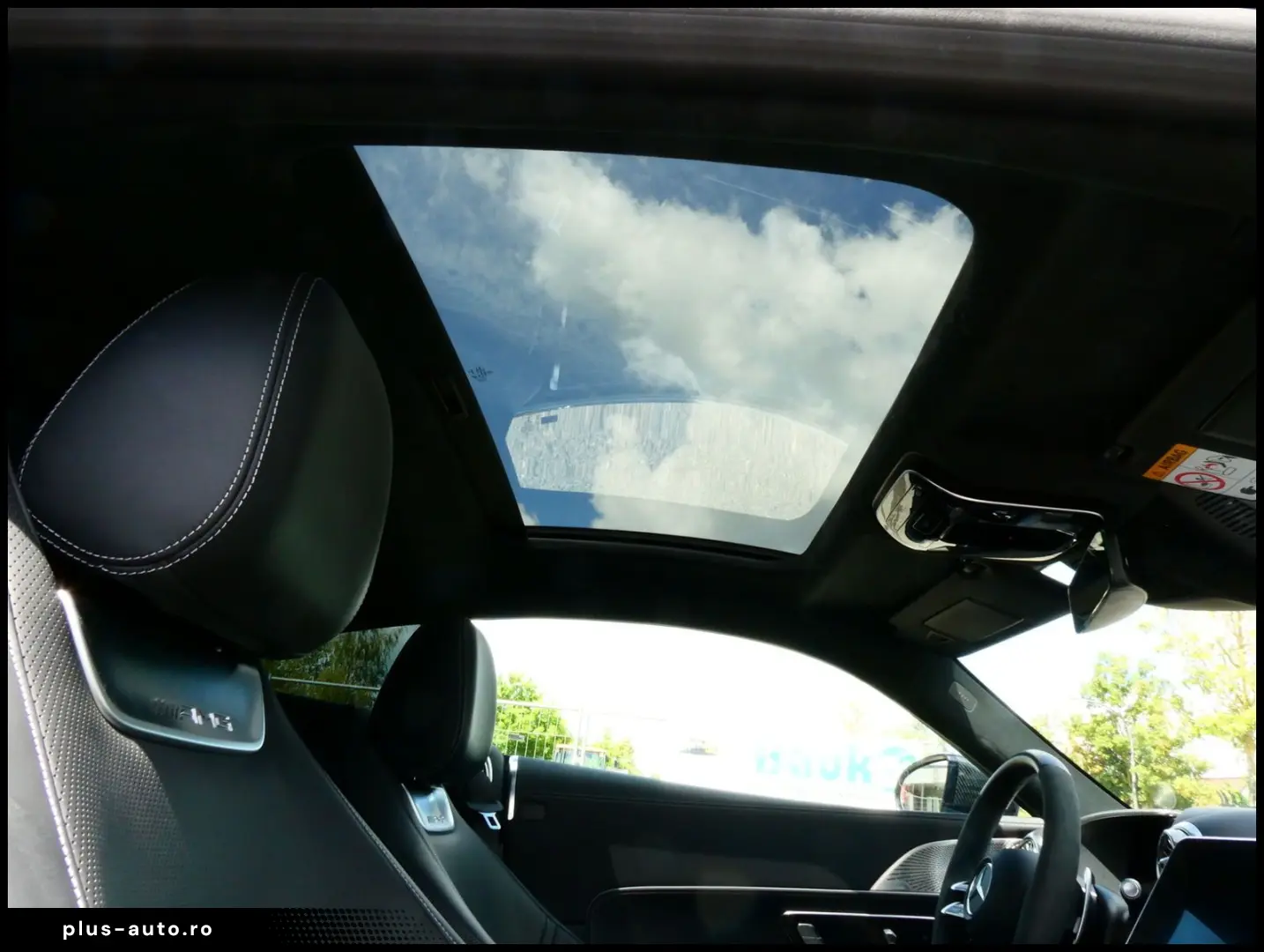 MERCEDES-BENZ AMG GT 63 4M  PREMIUM SITZ-KLIMA PANO &hellip;