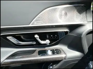 MERCEDES-BENZ AMG GT 63 4M  PREMIUM SITZ-KLIMA PANO …