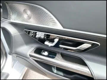MERCEDES-BENZ AMG GT 63 4M  PREMIUM SITZ-KLIMA PANO …