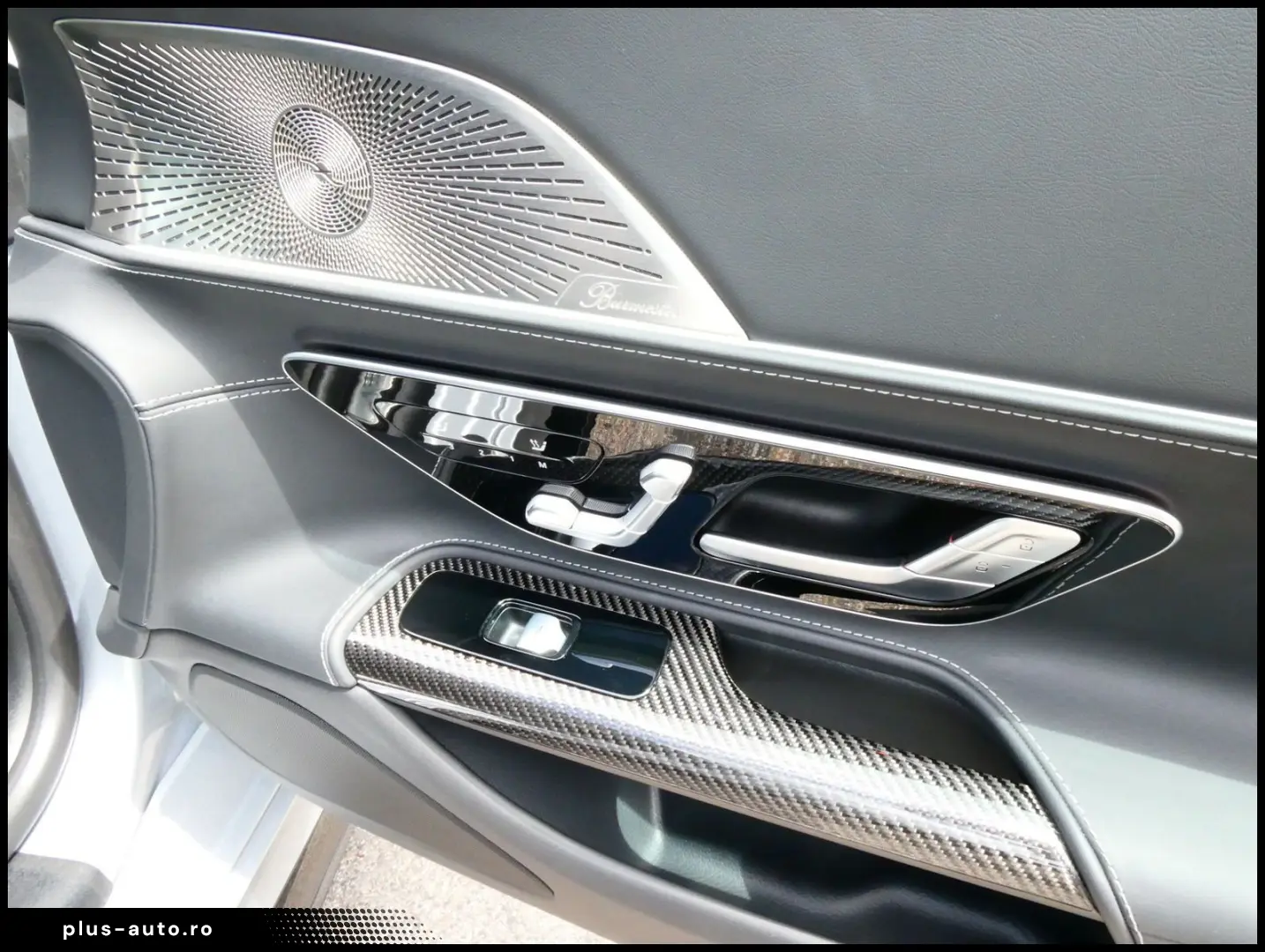 MERCEDES-BENZ AMG GT 63 4M  PREMIUM SITZ-KLIMA PANO &hellip;
