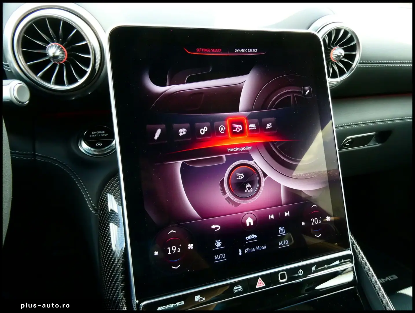 MERCEDES-BENZ AMG GT 63 4M  PREMIUM SITZ-KLIMA PANO &hellip;