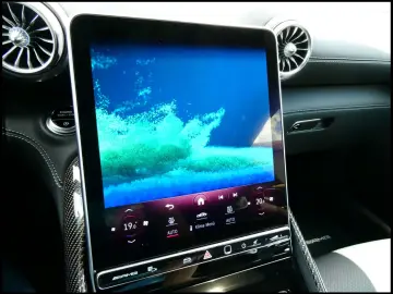 MERCEDES-BENZ AMG GT 63 4M  PREMIUM SITZ-KLIMA PANO …