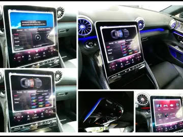 MERCEDES-BENZ AMG GT 63 4M  PREMIUM SITZ-KLIMA PANO …