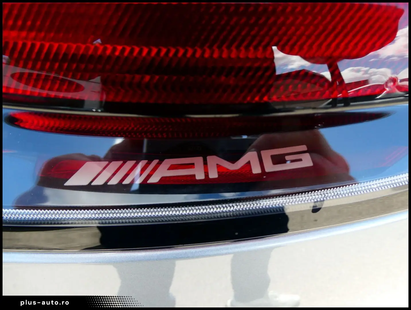 MERCEDES-BENZ AMG GT 63 4M  PREMIUM SITZ-KLIMA PANO &hellip;