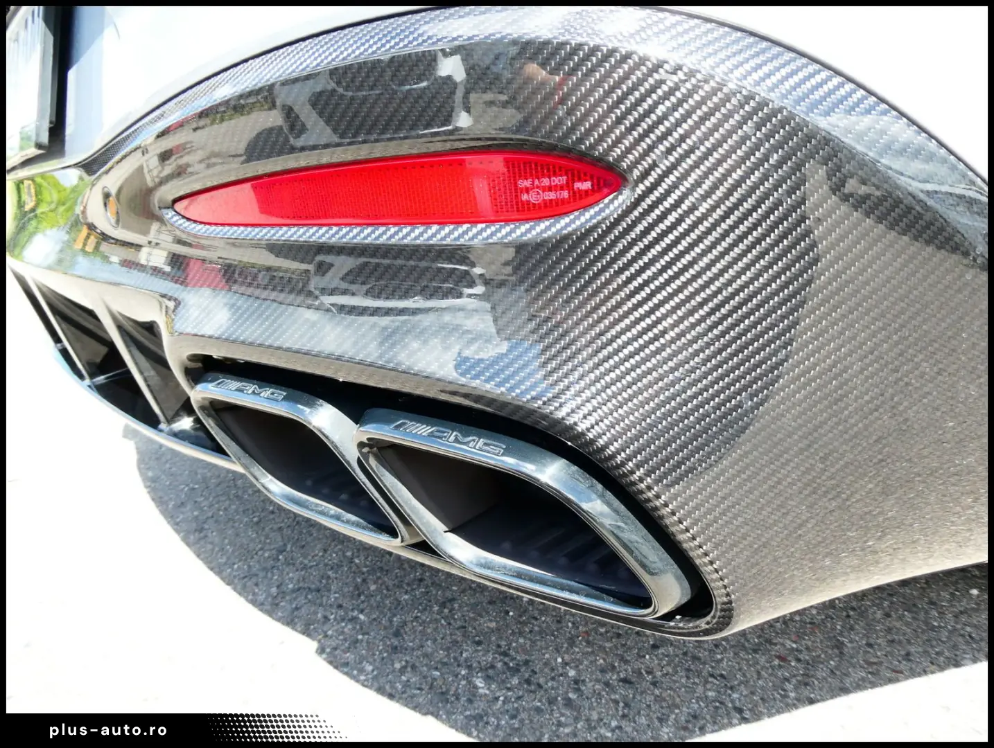 MERCEDES-BENZ AMG GT 63 4M  PREMIUM SITZ-KLIMA PANO &hellip;