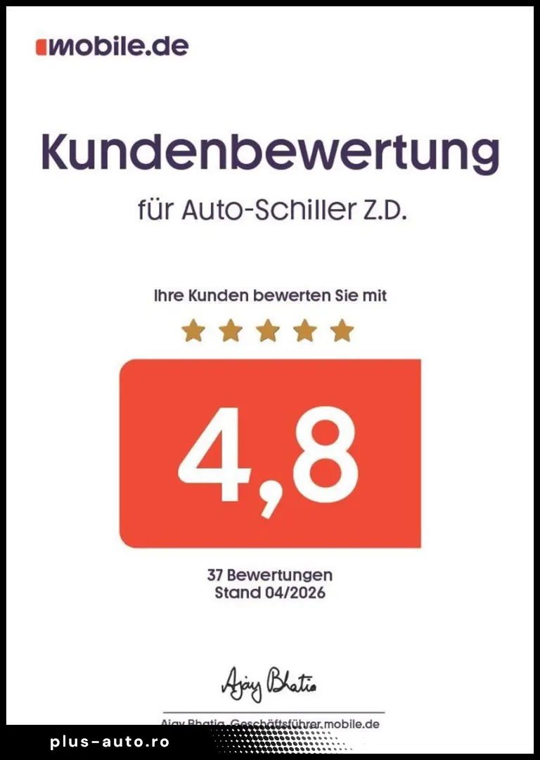 MERCEDES-BENZ AMG GT 63 4M  PREMIUM SITZ-KLIMA PANO &hellip;