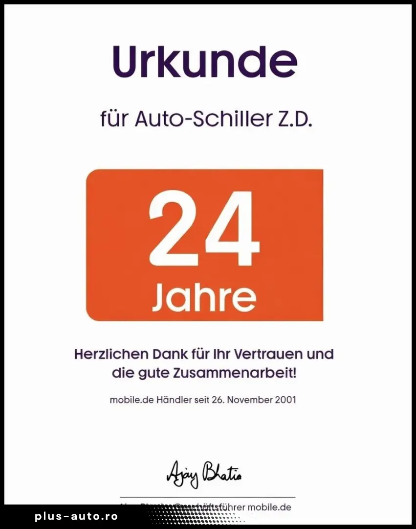 MERCEDES-BENZ AMG GT 63 4M  PREMIUM SITZ-KLIMA PANO &hellip;