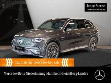MERCEDES-BENZ GLC450d 4M AMG ENERGIZING  Burm3D NP10&hellip;