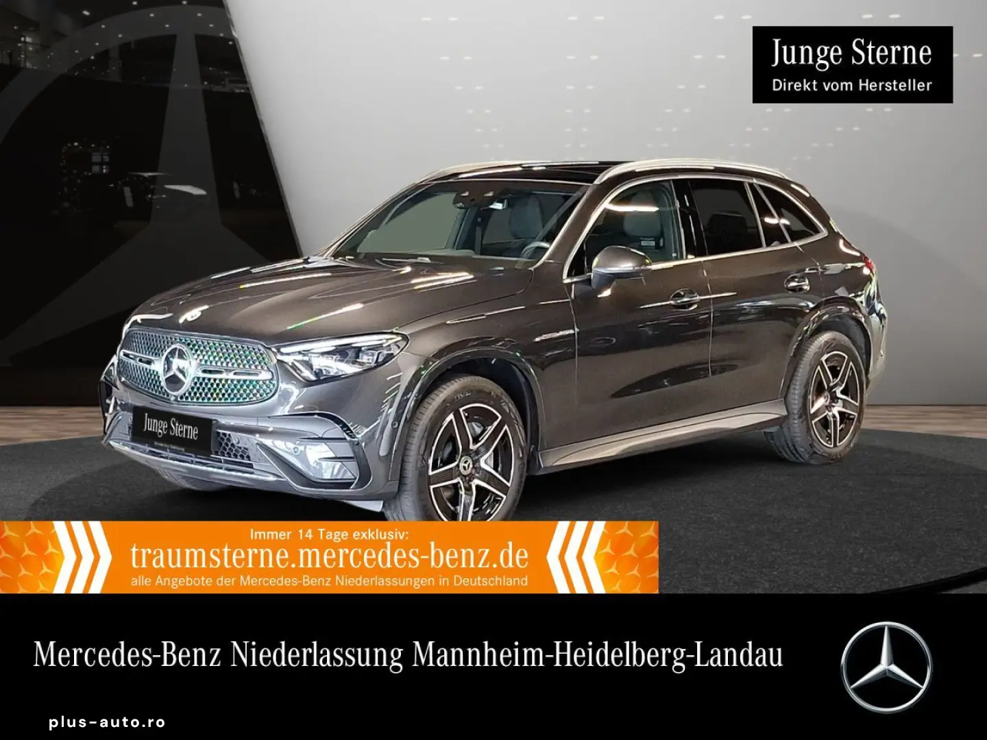 MERCEDES-BENZ GLC450d 4M AMG ENERGIZING  Burm3D NP10&hellip;