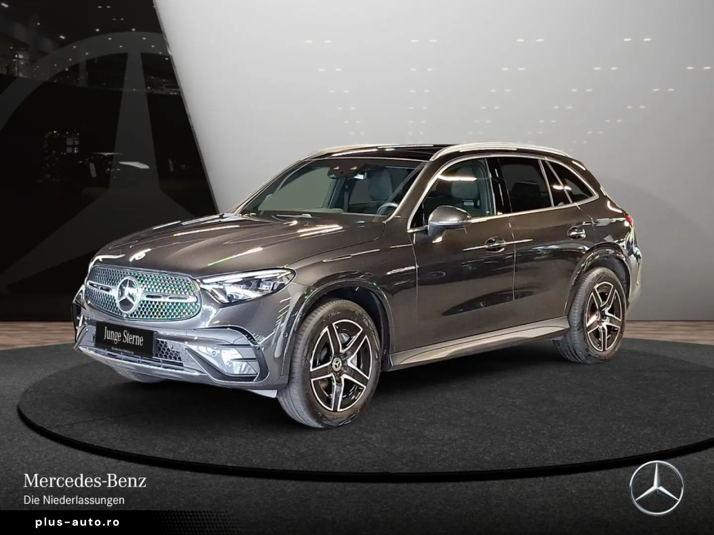 MERCEDES-BENZ GLC450d 4M AMG ENERGIZING  Burm3D NP10&hellip;