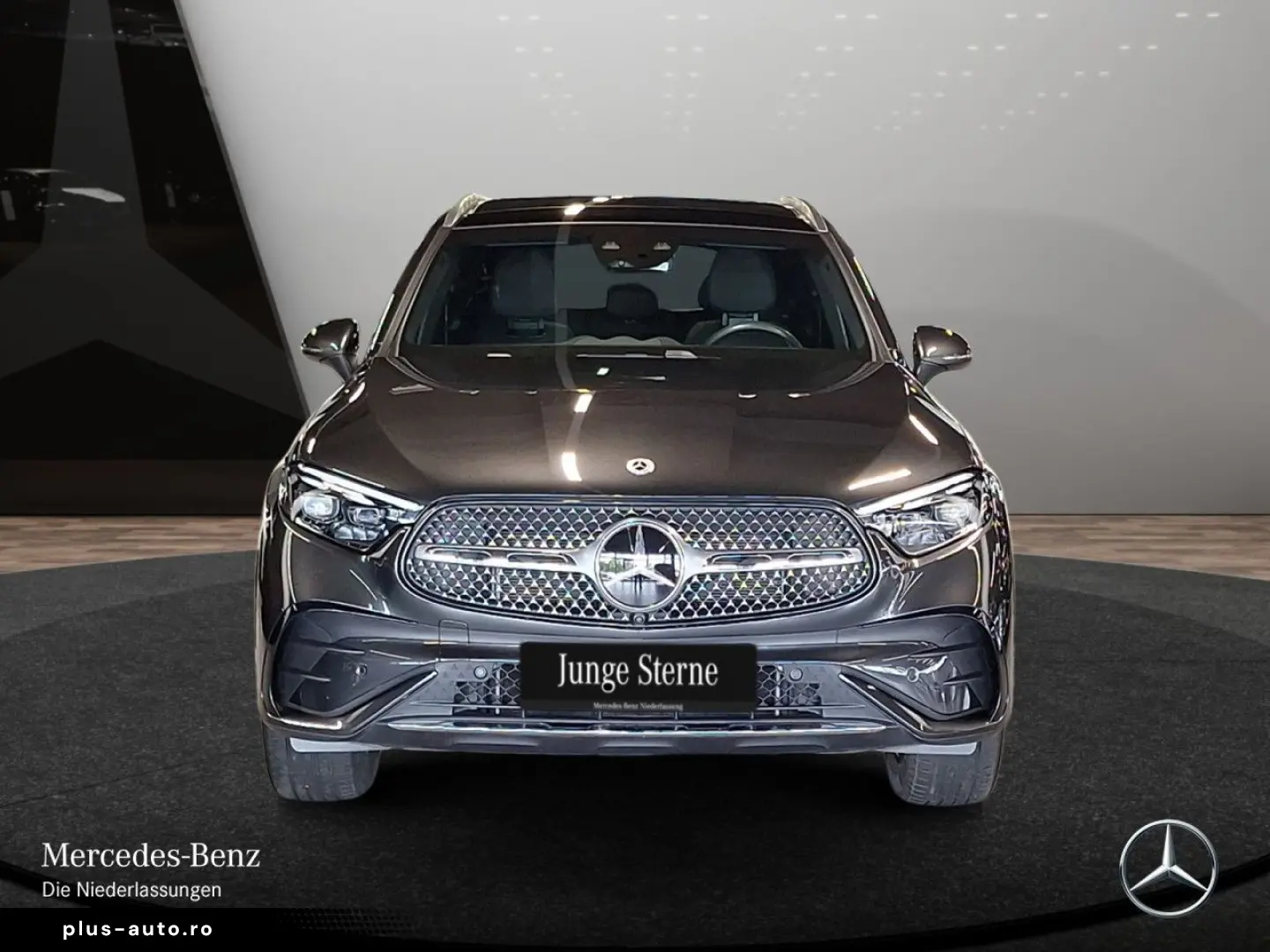 MERCEDES-BENZ GLC450d 4M AMG ENERGIZING  Burm3D NP10&hellip;