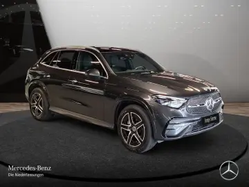 MERCEDES-BENZ GLC450d 4M AMG ENERGIZING  Burm3D NP10…