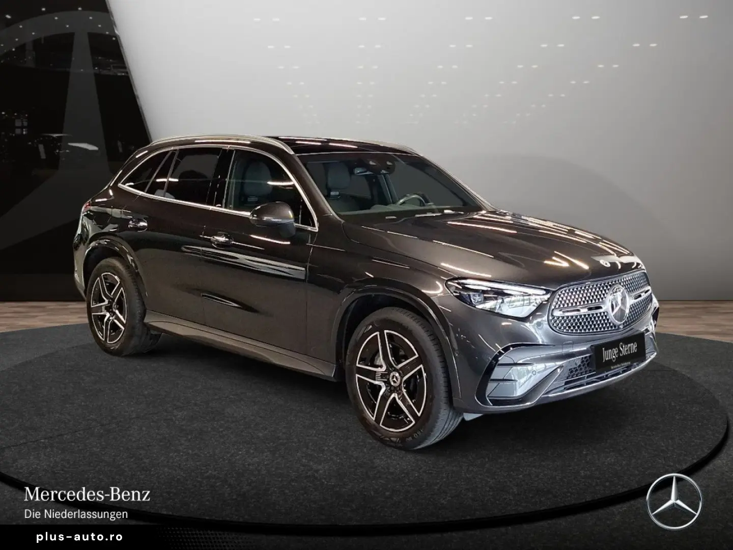MERCEDES-BENZ GLC450d 4M AMG ENERGIZING  Burm3D NP10&hellip;