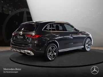 MERCEDES-BENZ GLC450d 4M AMG ENERGIZING  Burm3D NP10…