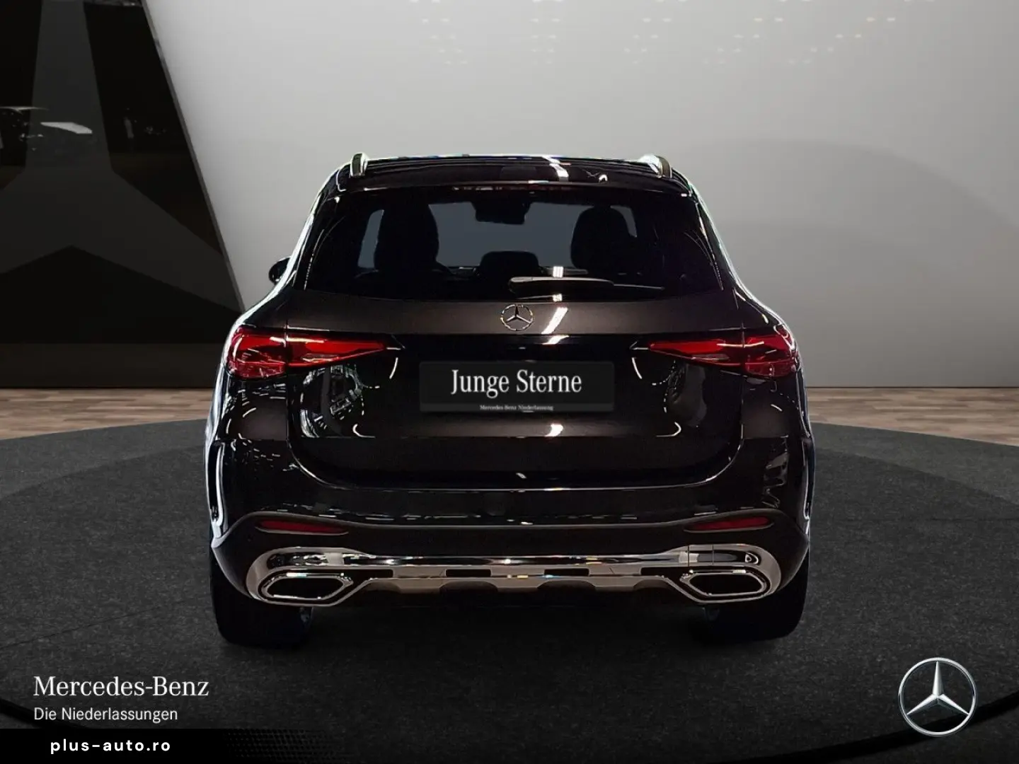 MERCEDES-BENZ GLC450d 4M AMG ENERGIZING  Burm3D NP10&hellip;