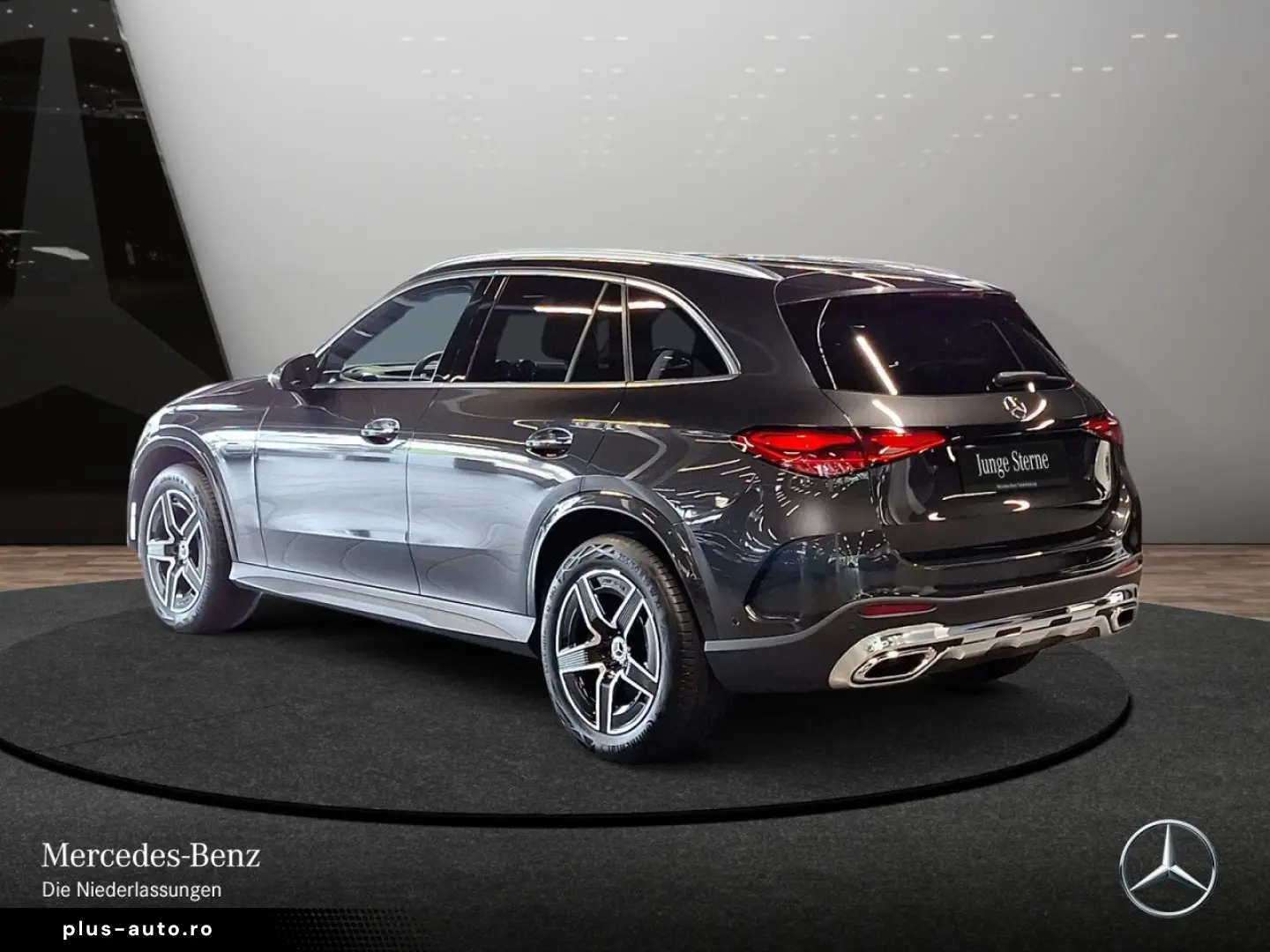 MERCEDES-BENZ GLC450d 4M AMG ENERGIZING  Burm3D NP10&hellip;
