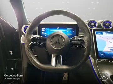 MERCEDES-BENZ GLC450d 4M AMG ENERGIZING  Burm3D NP10…