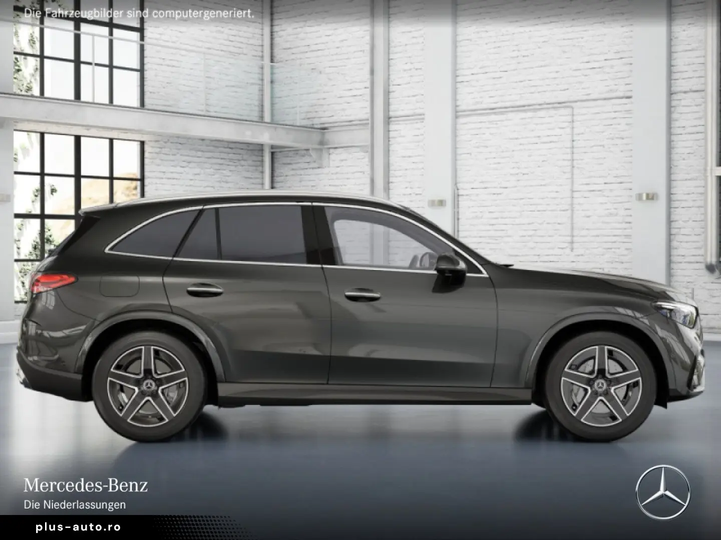 MERCEDES-BENZ GLC450d 4M AMG ENERGIZING  Burm3D NP10&hellip;