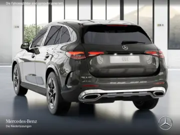 MERCEDES-BENZ GLC450d 4M AMG ENERGIZING  Burm3D NP10…
