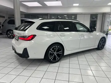 BMW M340d xD FACELIFT PANO HUD SHADOW KEYL MEMO 360