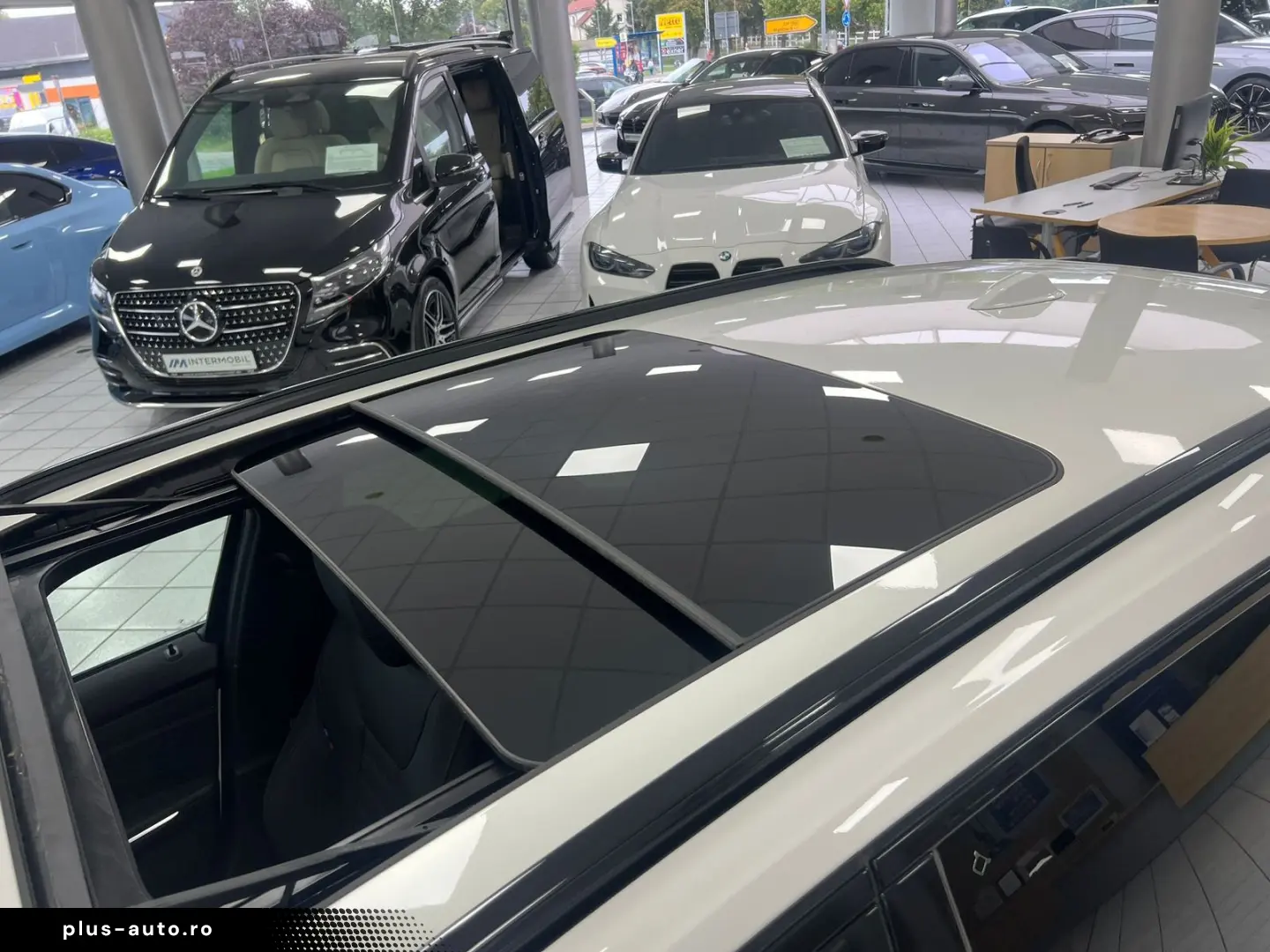 BMW M340d xD FACELIFT PANO HUD SHADOW KEYL MEMO 360