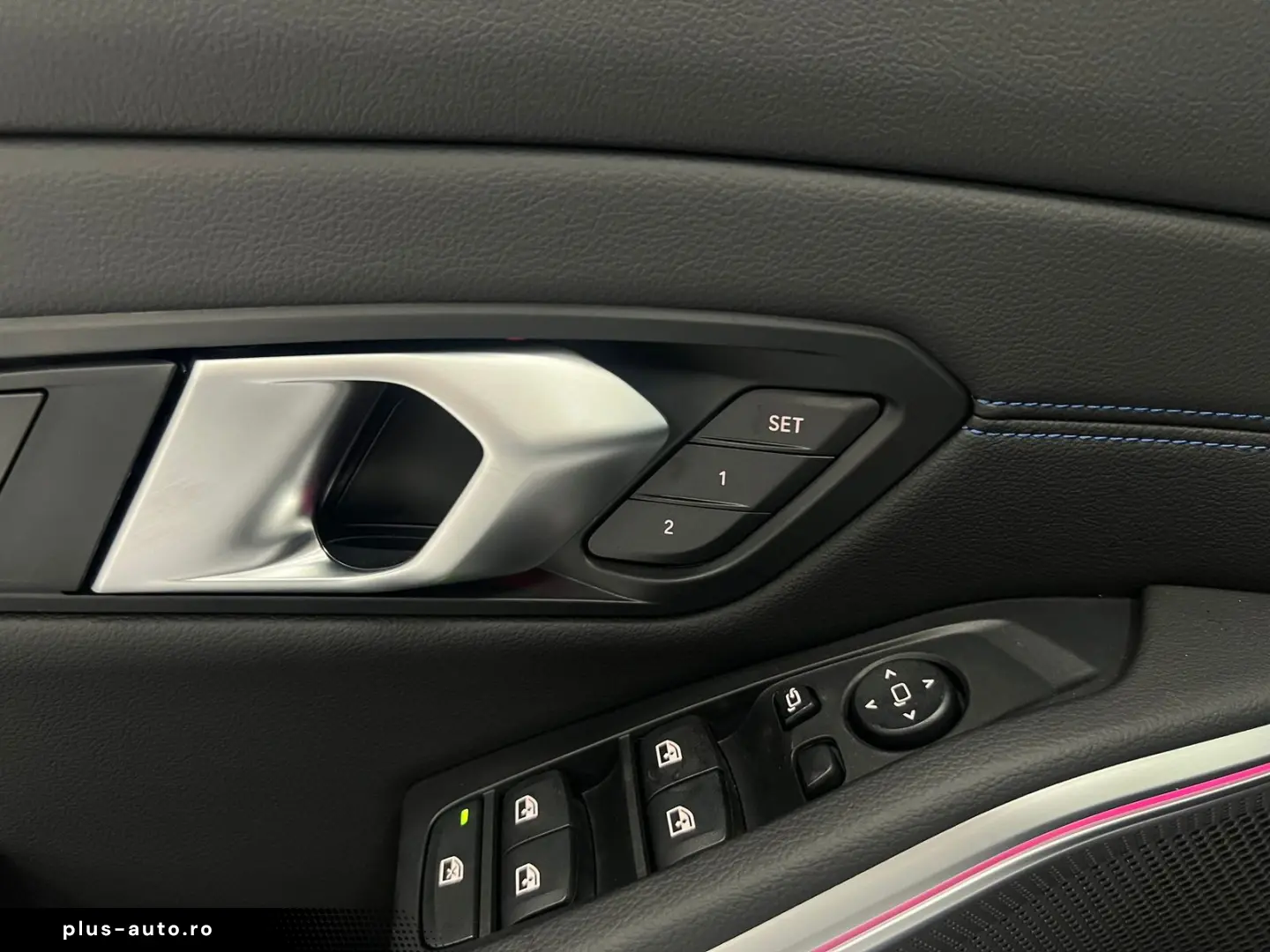 BMW M340d xD FACELIFT PANO HUD SHADOW KEYL MEMO 360
