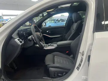 BMW M340d xD FACELIFT PANO HUD SHADOW KEYL MEMO 360
