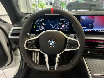 BMW M340d xD FACELIFT PANO HUD SHADOW KEYL MEMO 360