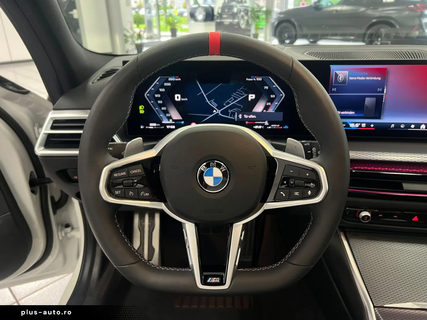 BMW M340d xD FACELIFT PANO HUD SHADOW KEYL MEMO 360