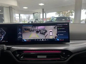 BMW M340d xD FACELIFT PANO HUD SHADOW KEYL MEMO 360