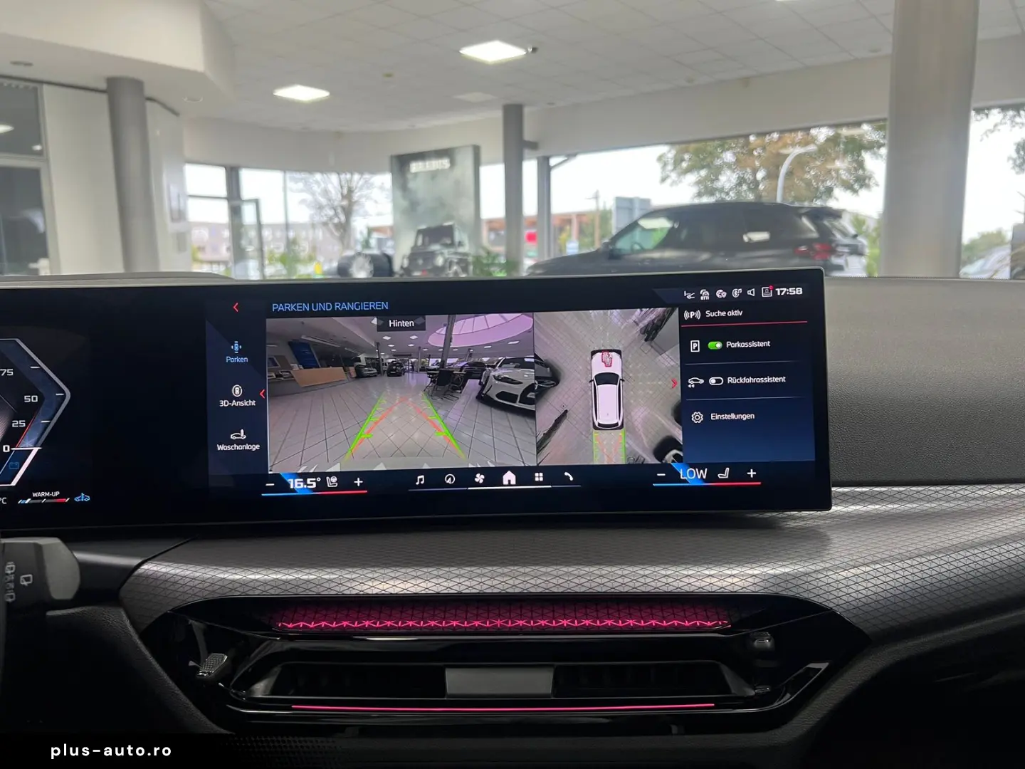 BMW M340d xD FACELIFT PANO HUD SHADOW KEYL MEMO 360