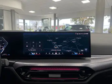 BMW M340d xD FACELIFT PANO HUD SHADOW KEYL MEMO 360