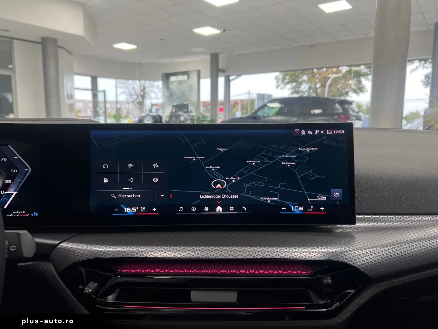 BMW M340d xD FACELIFT PANO HUD SHADOW KEYL MEMO 360