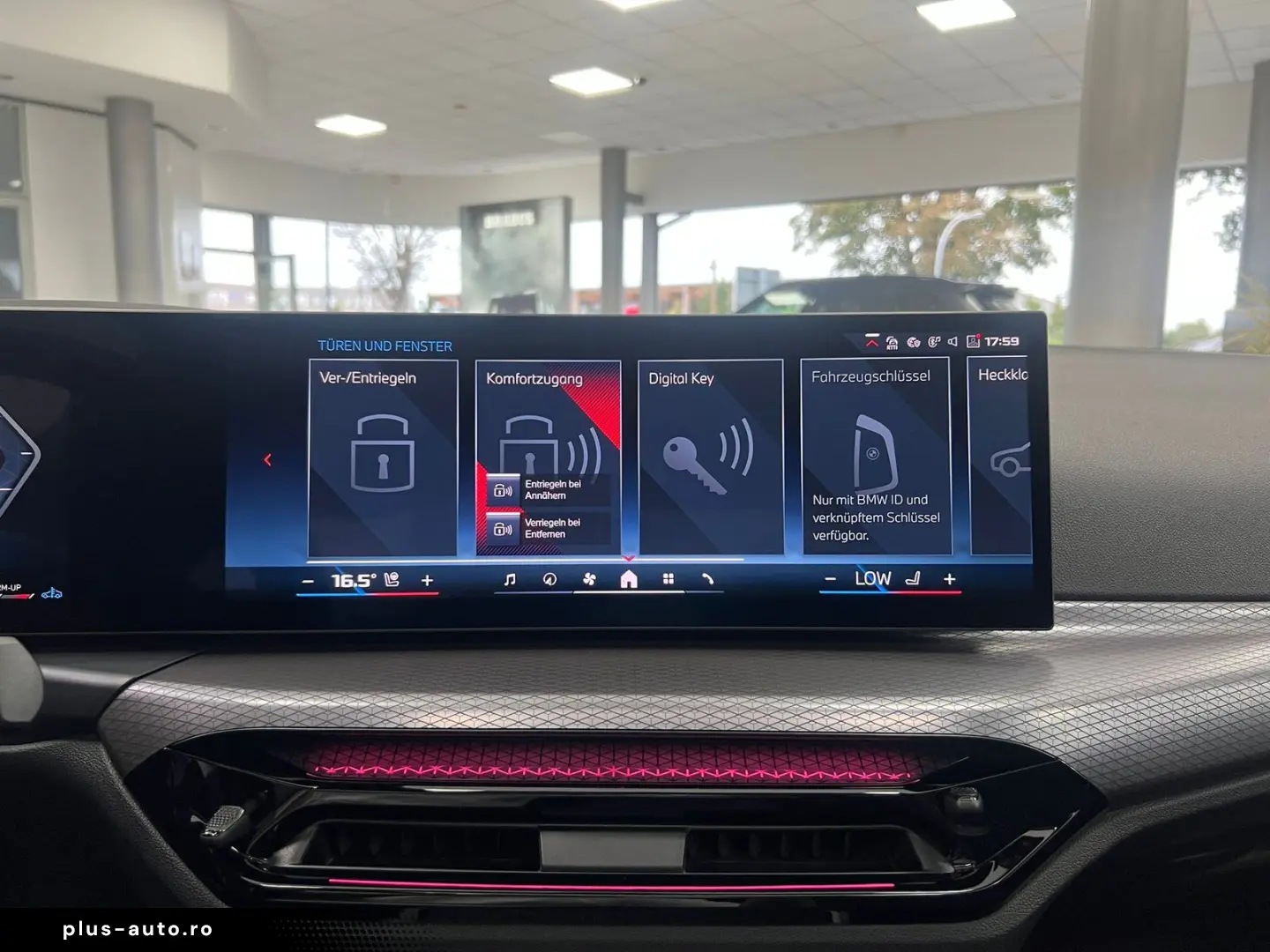 BMW M340d xD FACELIFT PANO HUD SHADOW KEYL MEMO 360