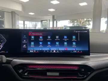 BMW M340d xD FACELIFT PANO HUD SHADOW KEYL MEMO 360
