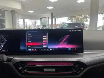 BMW M340d xD FACELIFT PANO HUD SHADOW KEYL MEMO 360