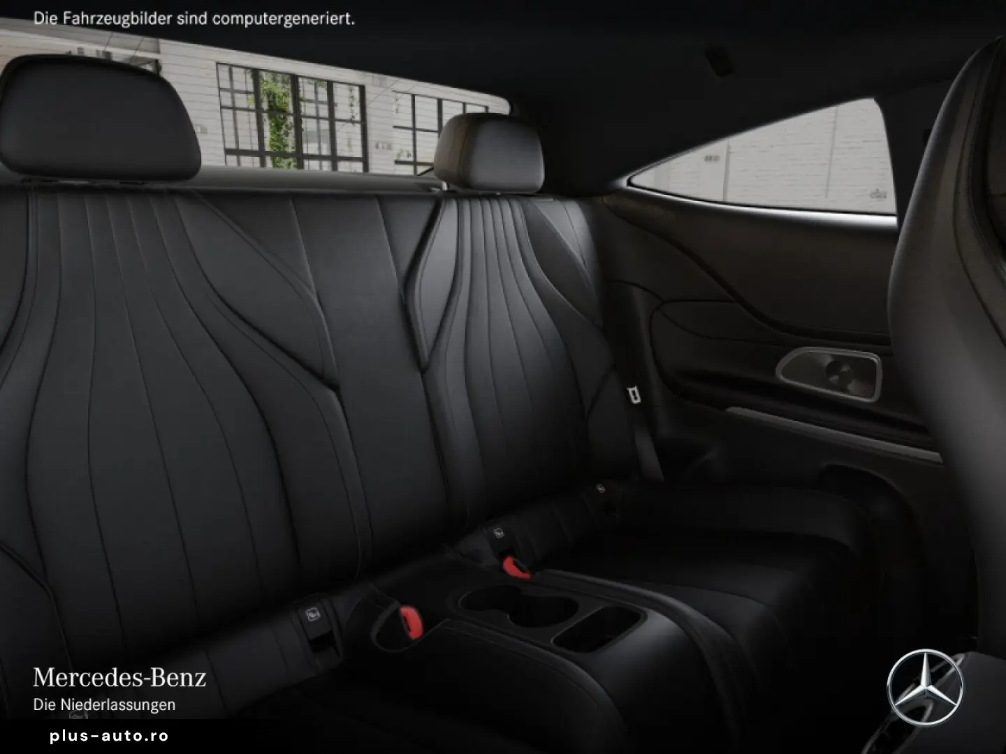 MERCEDES-BENZ CLE 300 e AMG PREMIUM  Pano HUD AHK Bu&hellip;