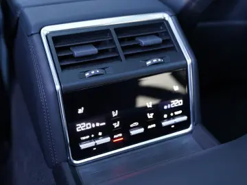 PORSCHE Panamera Sport Turismo 4 E Platinum-Sport Design